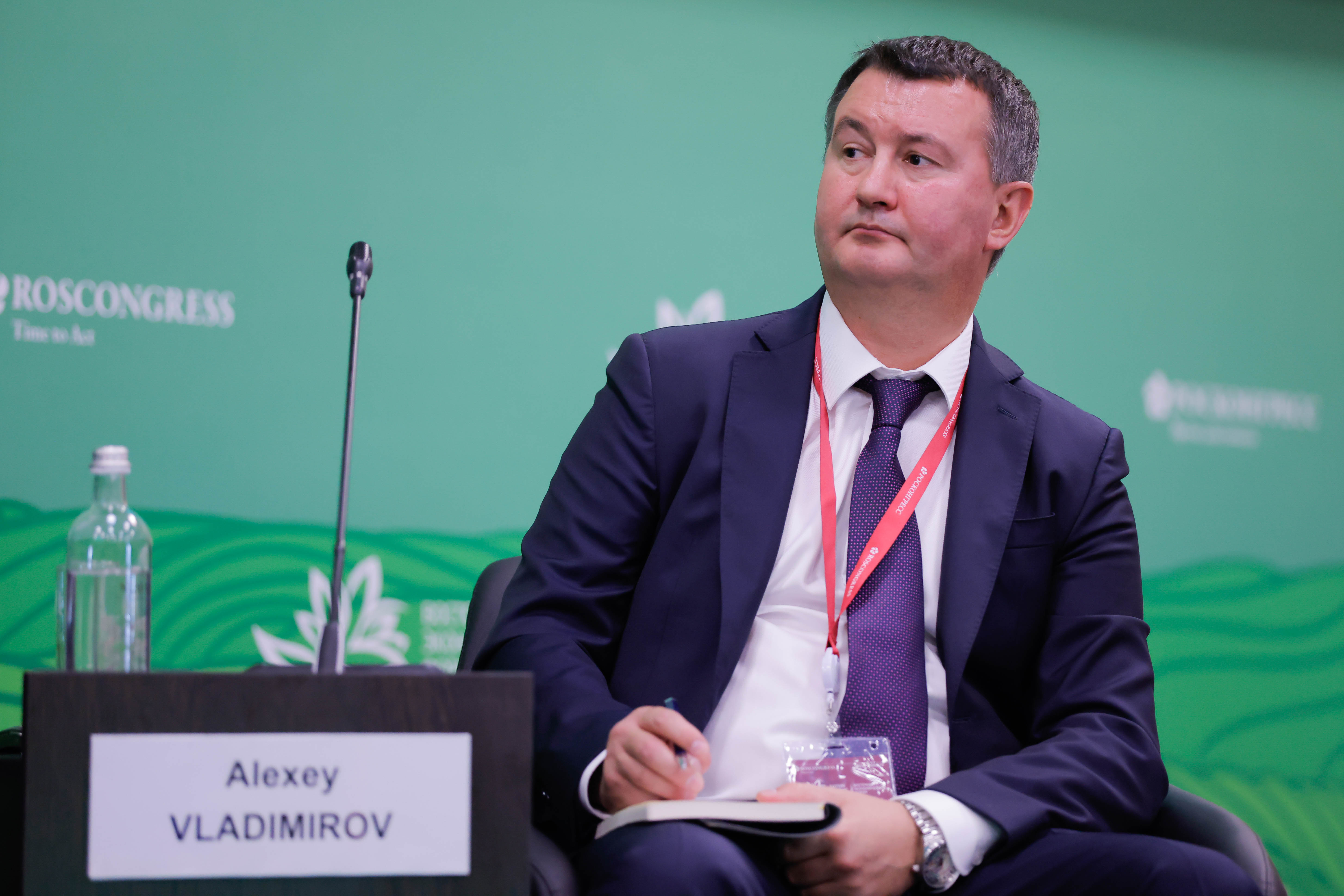 «Терминал Астафьева» вложил в перепрофилирование около 4 млрд рублей