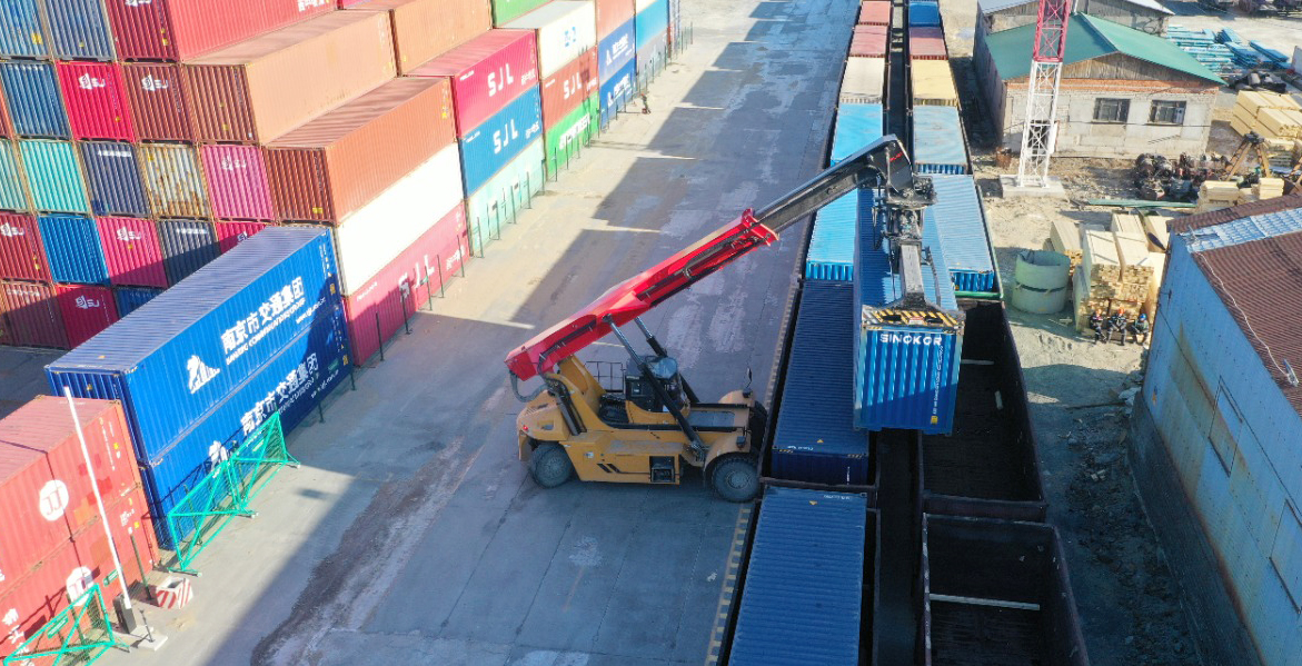 Инновация "Терминала Астафьева" сэкономит 1,5 млрд рублей в год всем участника рынка