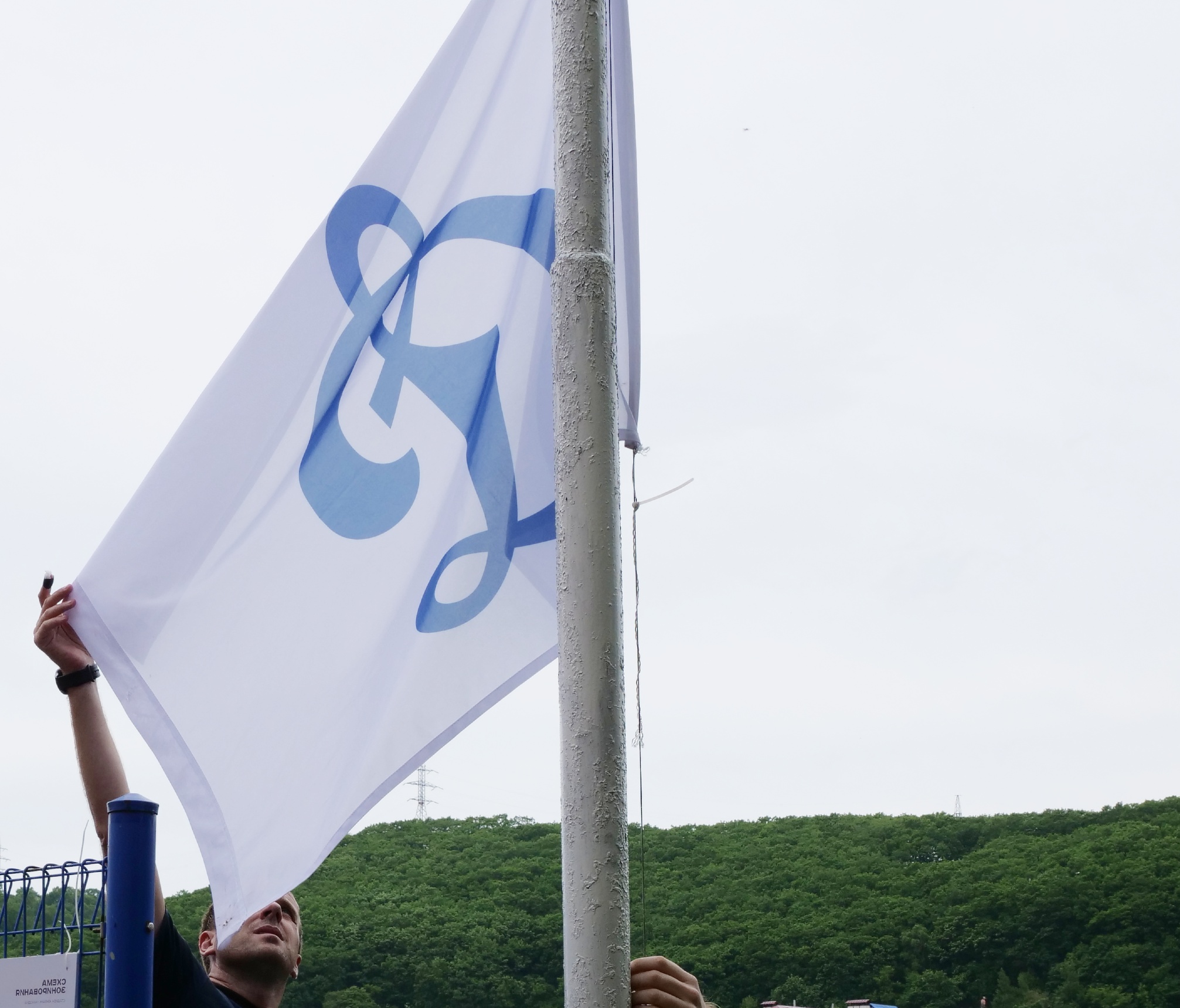 ФК «Динамо-Владивосток»: путь в основу через Кубок Приморского края!